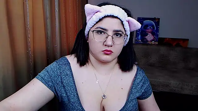 Crazy Bunya online show from March 2, 1:49 pm