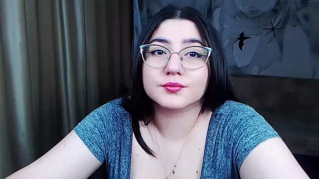 Crazy Bunya online show from October 26, 1:39 pm