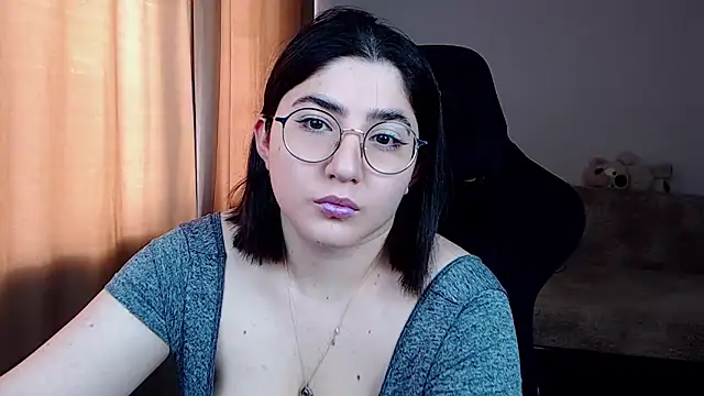 Snapshot of Crazy_Bunya chatting on June 21, 1:35 pm Crazy Bunya online show from June 21, 1:35 pm