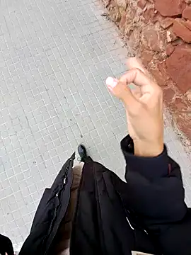 SexyErola27 online show from December 2, 10:50 am