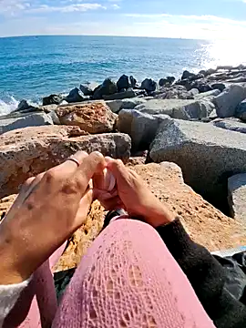 SexyErola27 online show from December 15, 12:49 pm