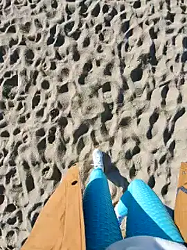 SexyErola27 online show from December 29, 9:50 am