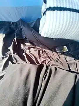 SexyErola27 online show from January 1, 10:43 am