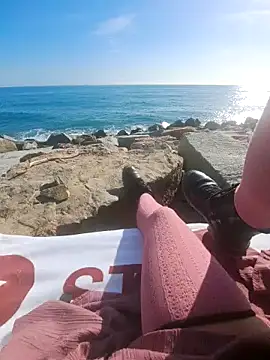 SexyErola27 online show from January 10, 12:15 pm