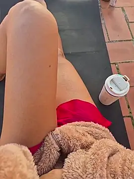 SexyErola27 online show from March 12, 2:34 pm