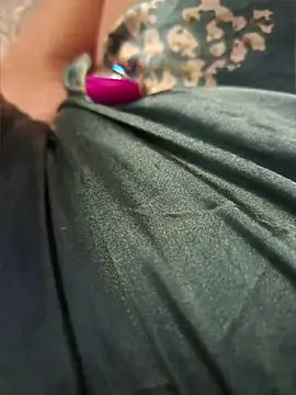 SexyErola27 online show from April 18, 7:07 pm