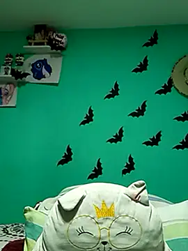 emilypoppy3 online show from February 6, 3:06 am