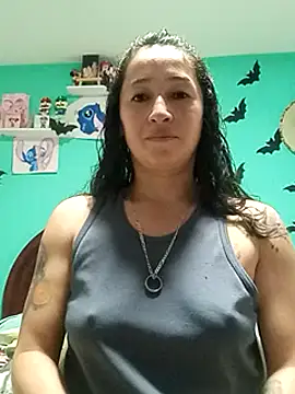 emilypoppy3 online show from February 25, 1:28 pm