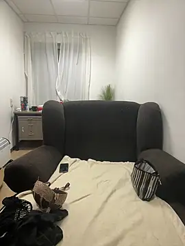 Snapshot of MaraNightmare chatting on February 6, 4:58 pm MaraNightmare online show from February 6, 4:58 pm