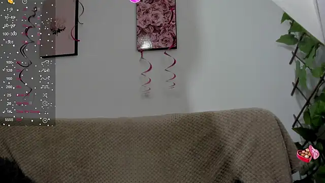 Murieel 69 online show from January 22, 7:24 pm