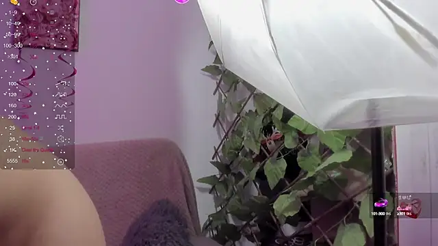 Murieel 69 online show from March 16, 12:56 am