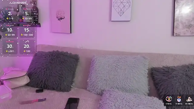 Murieel 69 online show from October 10, 8:30 pm