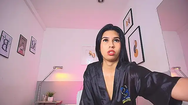 Snapshot of daddys_little_princesss chatting on February 26, 8:59 am daddys little princesss online show from February 26, 8:59 am