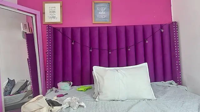 daddys little princesss online show from April 26, 12:36 pm