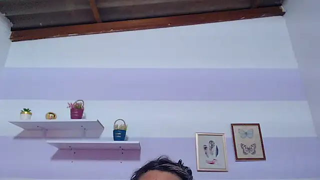 kimberlyvega online show from March 13, 6:47 pm