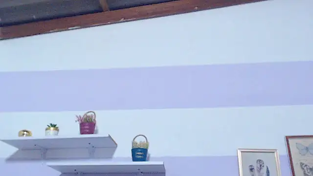 kimberlyvega online show from April 18, 7:07 pm