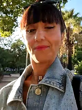 Melody87 online show from September 22, 4:42 pm