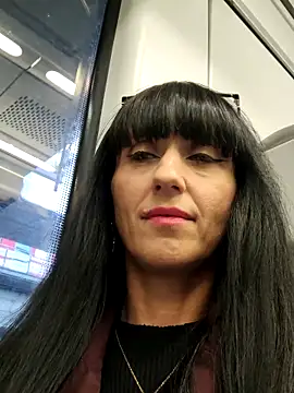 Melody87 online show from September 27, 2:44 pm