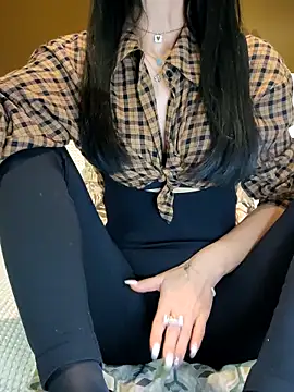 Melody87 online show from November 4, 9:03 pm