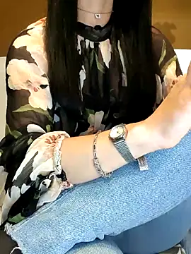 Melody87 online show from November 11, 8:53 pm