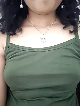 Snapshot of Angleannie chatting on October 3, 1:41 pm Angleannie online show from October 3, 1:41 pm