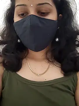 Snapshot of Angleannie chatting on October 16, 4:02 am Angleannie online show from October 16, 4:02 am