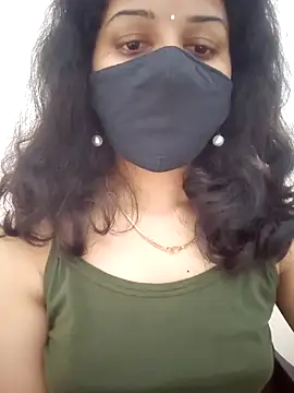 Snapshot of Angleannie chatting on October 16, 4:08 pm Angleannie online show from October 16, 4:08 pm