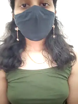 Snapshot of Angleannie chatting on October 27, 11:14 am Angleannie online show from October 27, 11:14 am