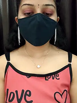 Angleannie online show from April 19, 8:22 pm