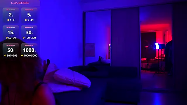 daughter of Ronaldo online show from February 2, 9:56 pm