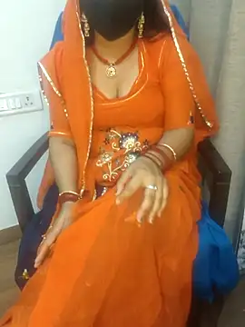 Snapshot of Nandani-rathore007 chatting on March 7, 2:36 am Nandani-rathore007 online show from March 7, 2:36 am