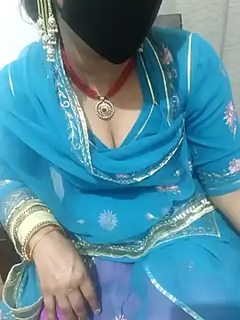 Snapshot of Nandani-rathore007 chatting on March 8, 1:50 am Nandani-rathore007 online show from March 8, 1:50 am