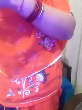 Snapshot of Nandani-rathore007 chatting on March 10, 2:39 am Nandani-rathore007 online show from March 10, 2:39 am