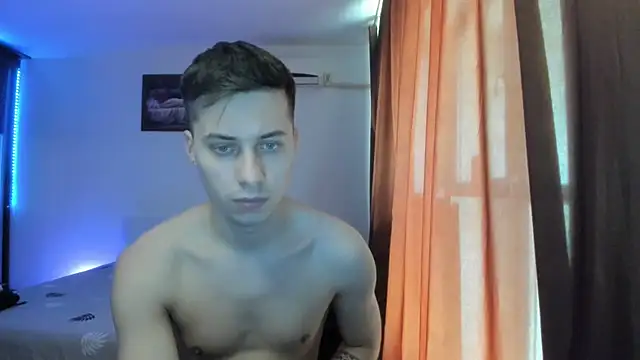 Dreamboy24 online show from April 23, 11:20 am