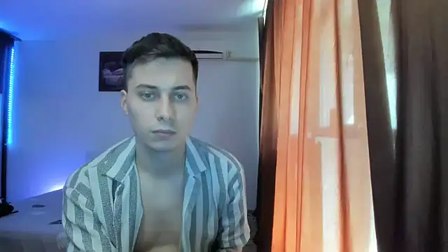 Dreamboy24 online show from April 23, 12:29 pm