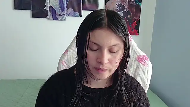 jessica gomez online show from November 2, 8:33 pm