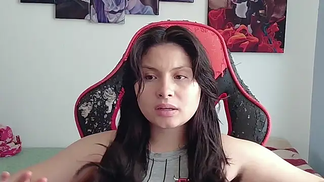 jessica gomez online show from November 12, 7:46 pm