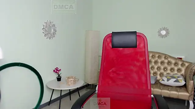 Lily flower7 online show from January 30, 8:11 am