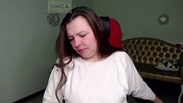 Lily flower7 online show from March 13, 5:07 pm