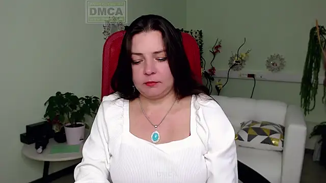 Lily flower7 online show from October 23, 11:31 am