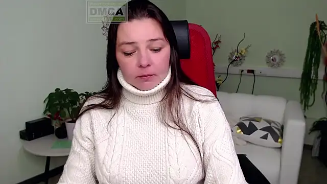 Lily flower7 online show from October 28, 7:12 am