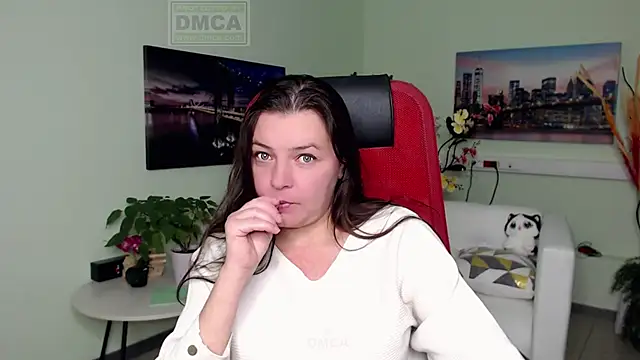 Lily flower7 online show from November 14, 4:55 am