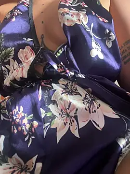 CandyRoxx1  online show from July 25, 3:20 pm