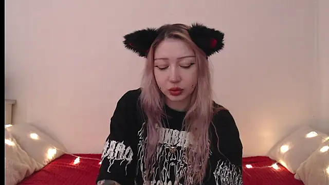 Emily hardcore online show from February 17, 10:27 pm