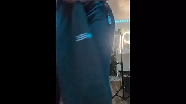 samone9 online show from March 27, 11:26 pm