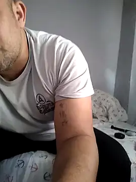 antonioM84 online show from February 24, 4:38 pm