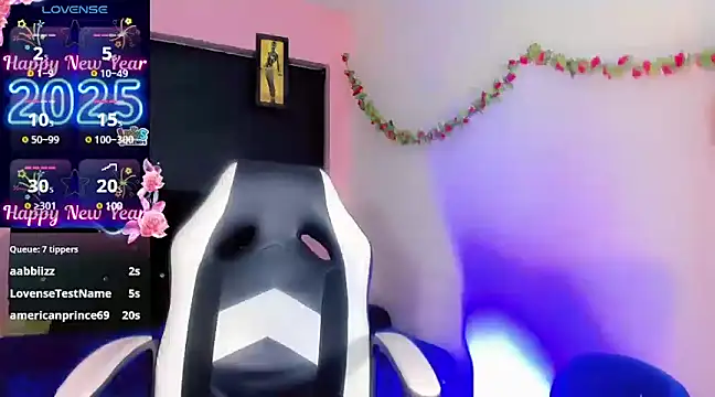 rosedewitt online show from January 29, 4:26 am