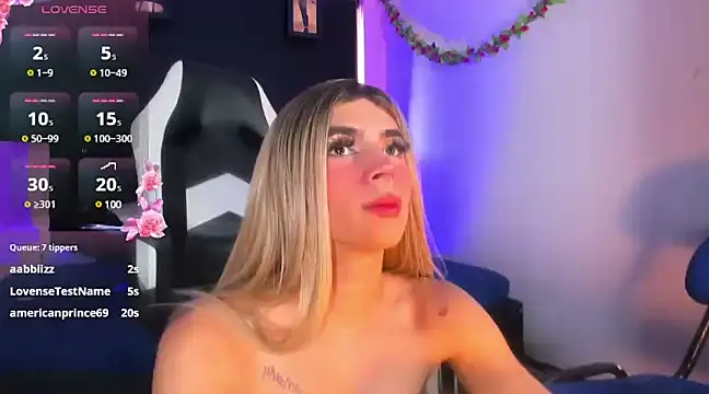 rosedewitt online show from January 29, 2:21 pm