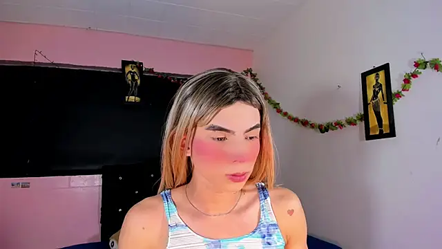 rosedewitt online show from March 1, 11:17 am