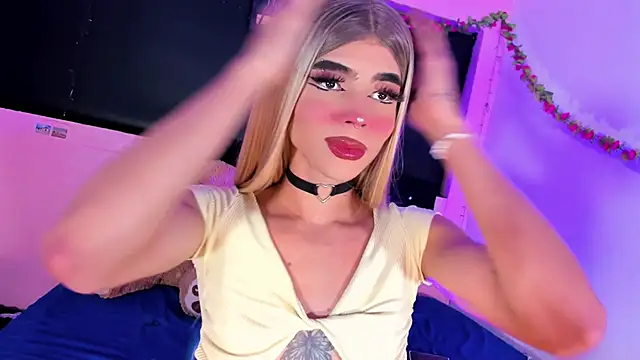 rosedewitt online show from March 13, 10:36 am